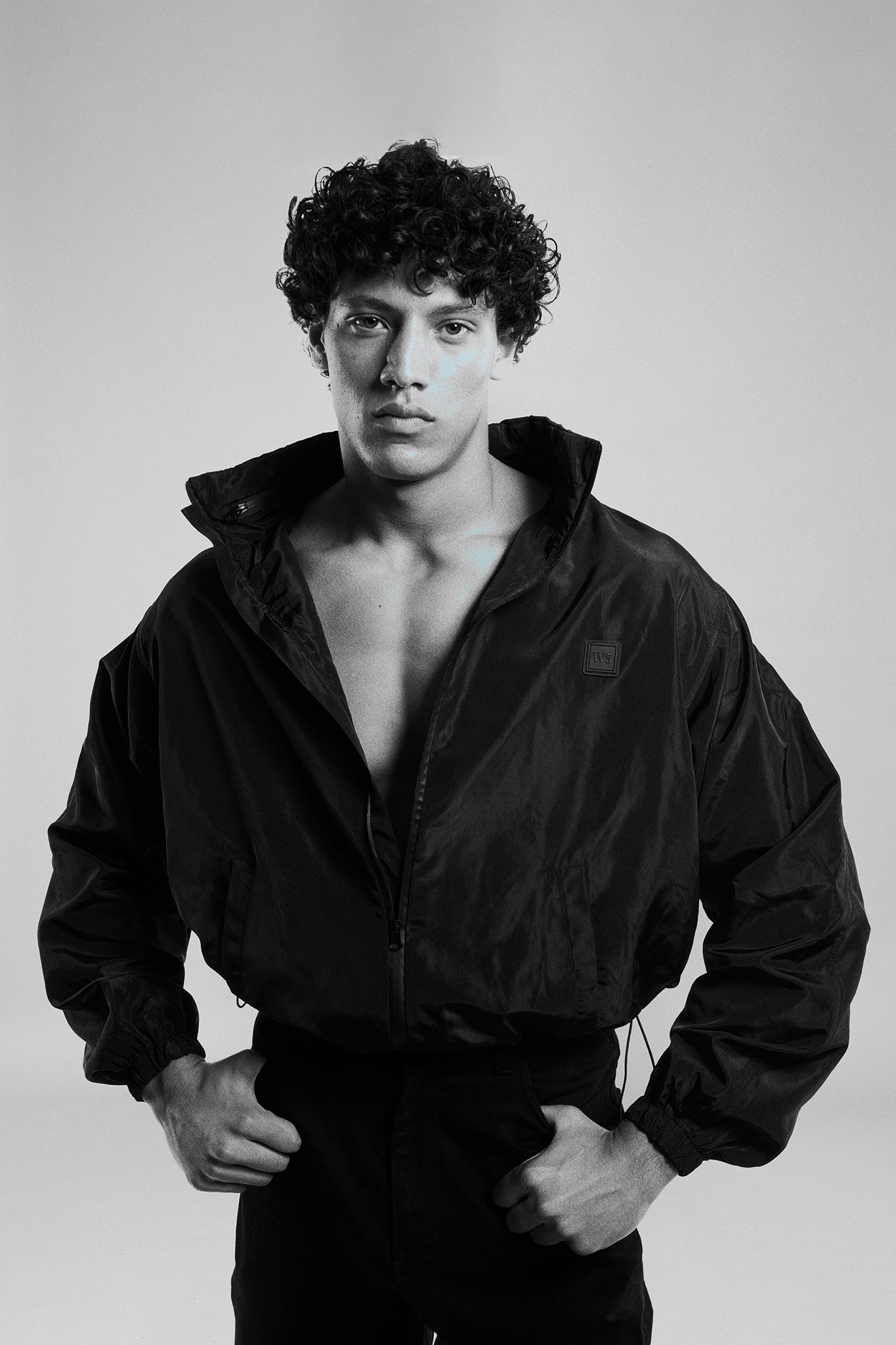 Blair Unisex Ceket