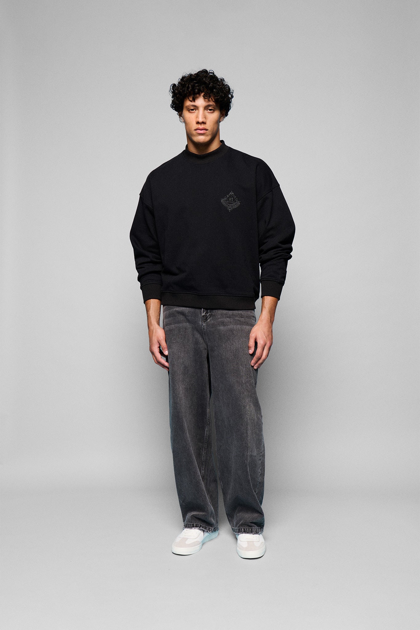 Jesse Men's Sweatshirt